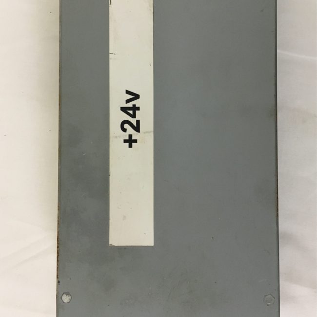 Bally Alpha 1 24V Power Supply - Image 2