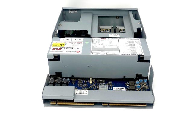 Ainsworth A640 CPU