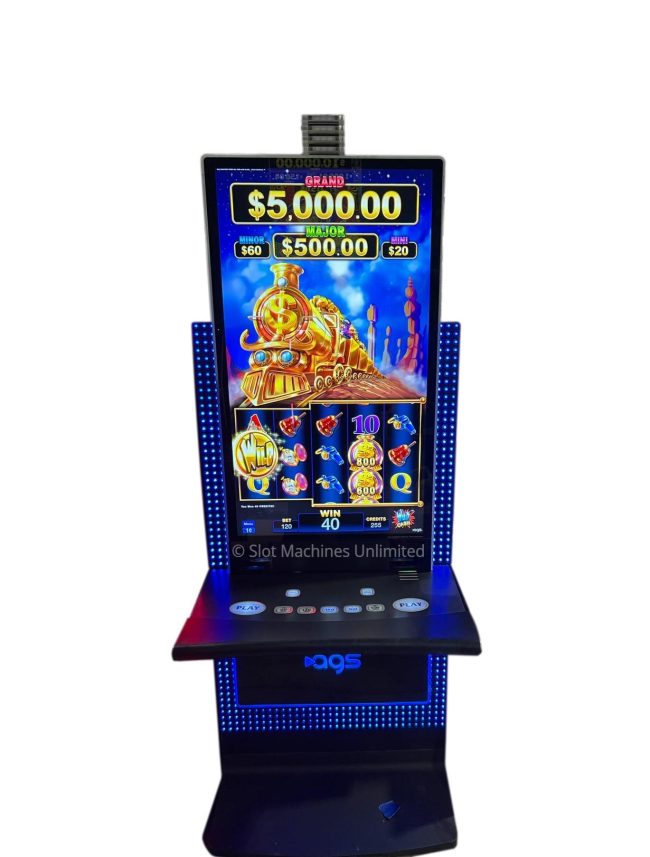 Cash Carriage
