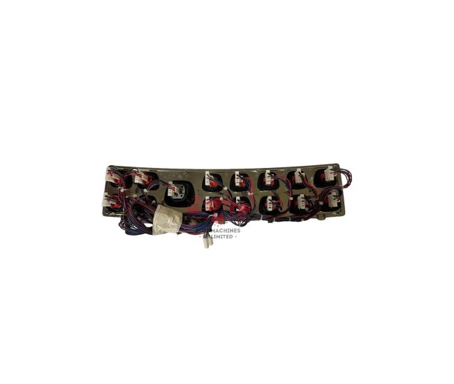 Ainsworth A560 Upright Button Panel