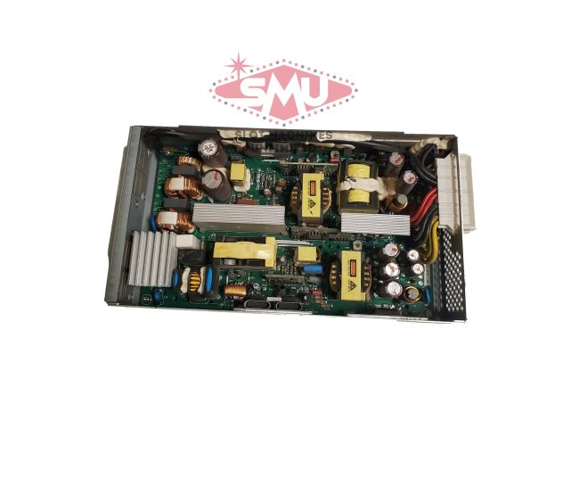 Bally Alpha 1 5V/12V Power Supply - Image 2