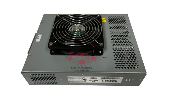 Bally Alpha 2 Power Supply Refurbished TMG-Z720-B V1 Power Supply 720w, Multiple Outputs