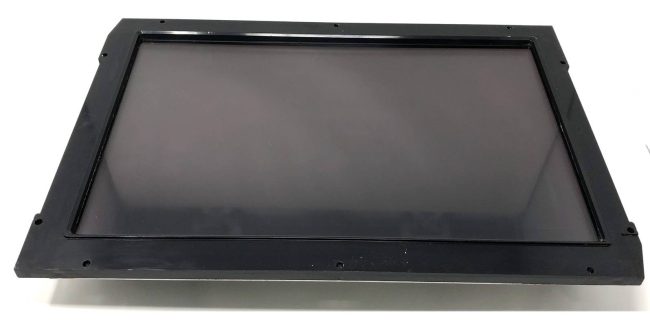 ARUZE G-ENEX 22″MONITOR
