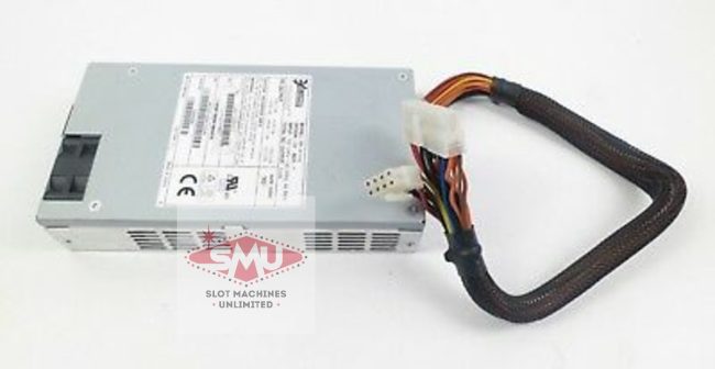 Bally 3Y Alpha 2 Power Supply