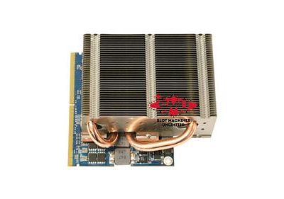 BB3 Video Card
