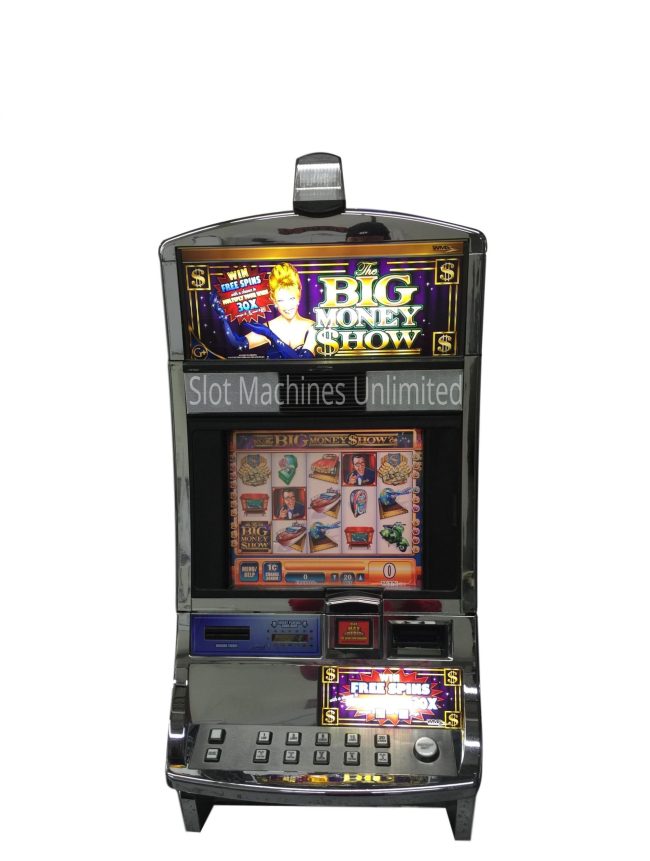Big Money Show