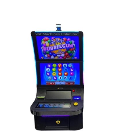 Big Prize Bubblegum