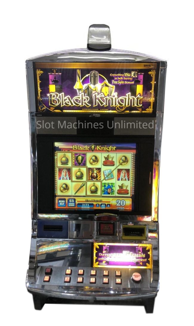 Black Knight