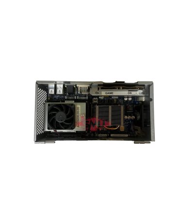 WMS Blade CPU