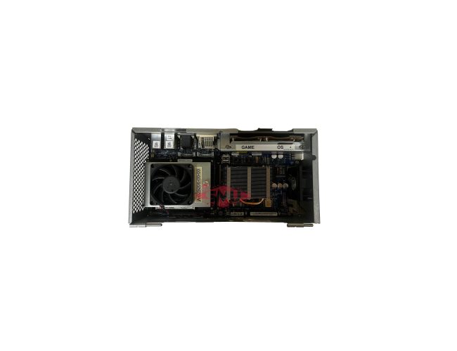 WMS Blade CPU