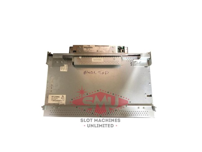WMS Blade Reel Top Monitor - Image 2