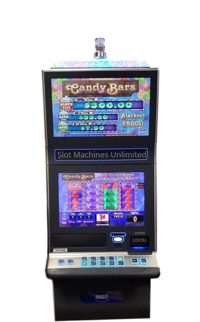 Candy Bar