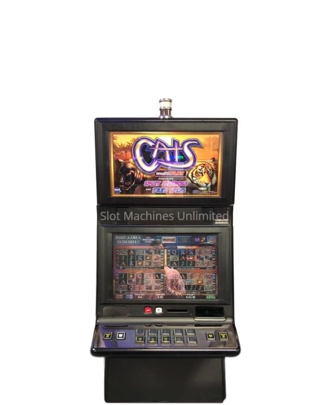 Cats multiplay
