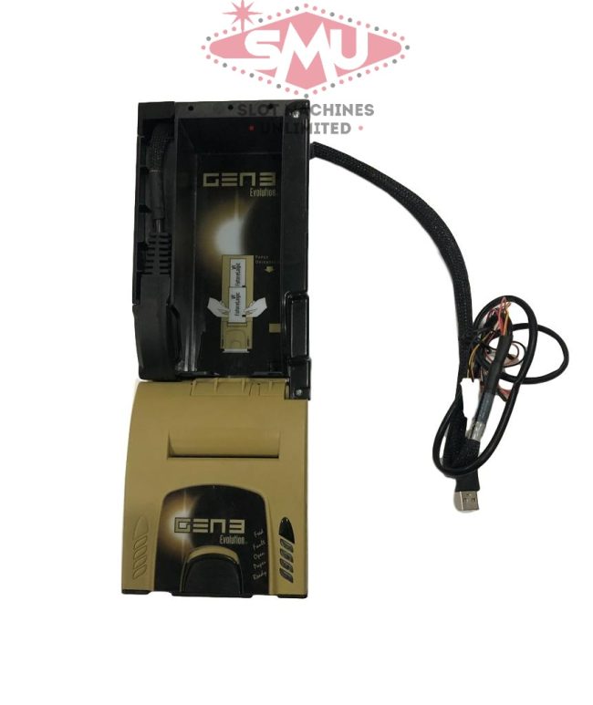 FutureLogic Gen3 Evolution Printer