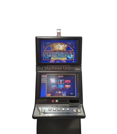 Game King 8.3