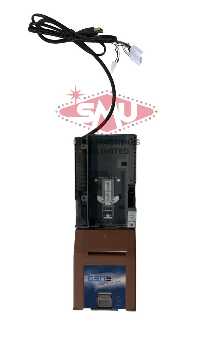 GEN 2 Universal Printer