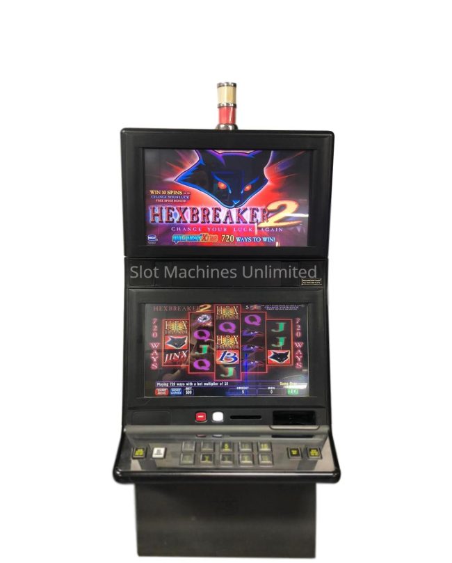 Hexbreaker 2