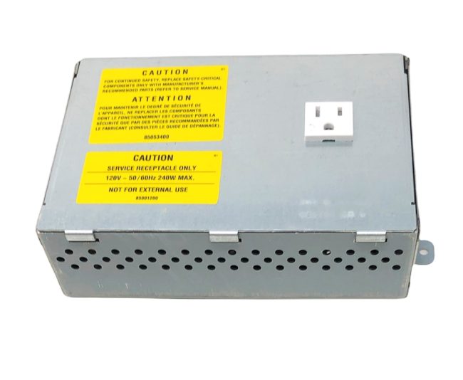 IGT Power Distribution Box