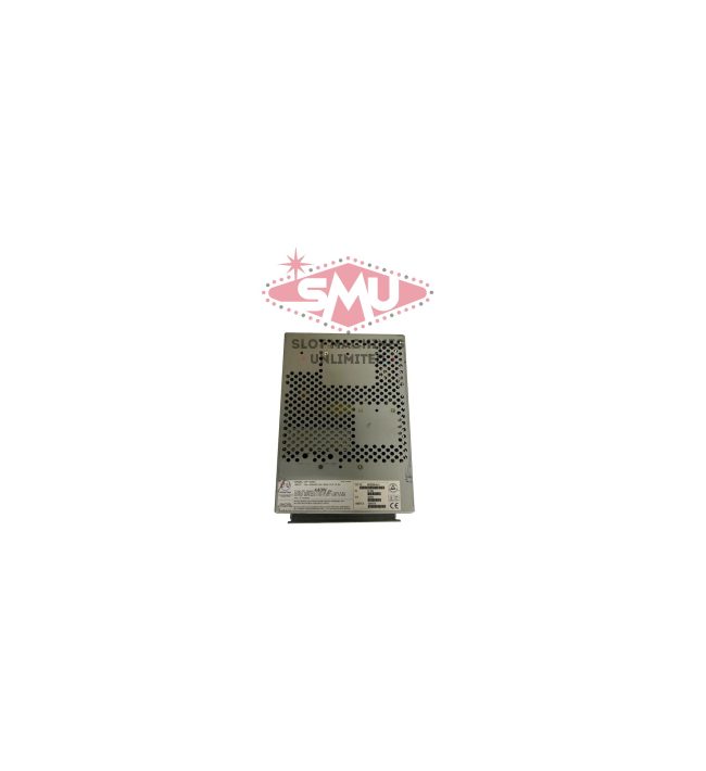 IGT 440W power supply