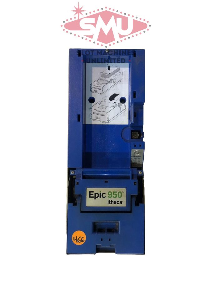 Ithaca 950 Netplex Printer