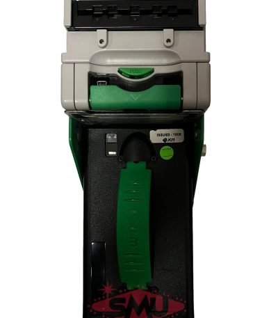 JCM Ivizion Bill Acceptor (Cable not included)