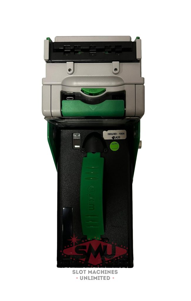 JCM Ivizion Bill Acceptor (Cable not included)