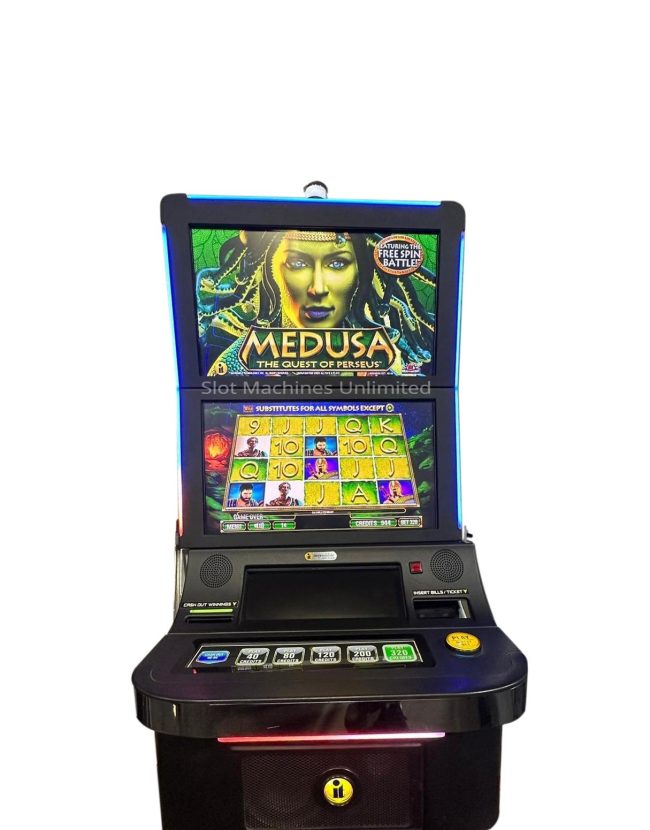 Medusa