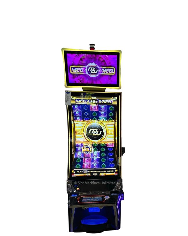 Mega Wheel