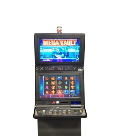 Mega Vault