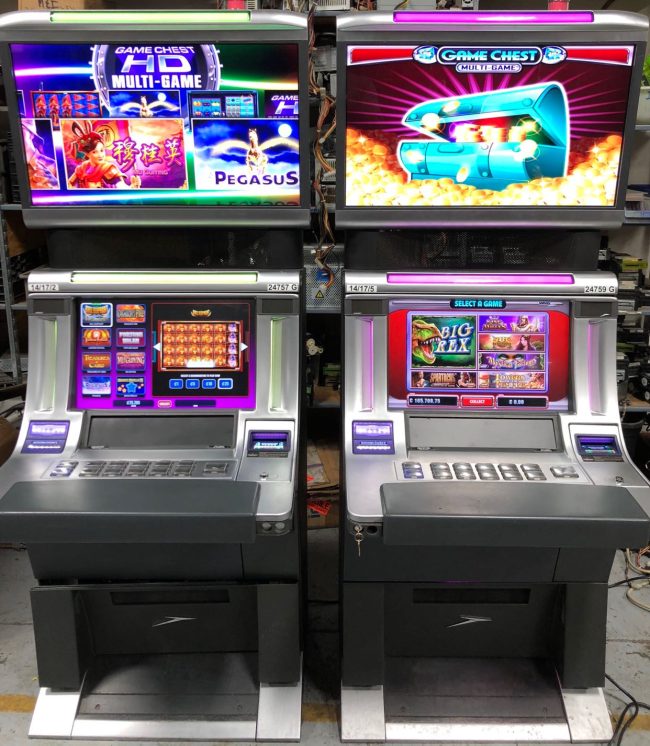 Game Chest