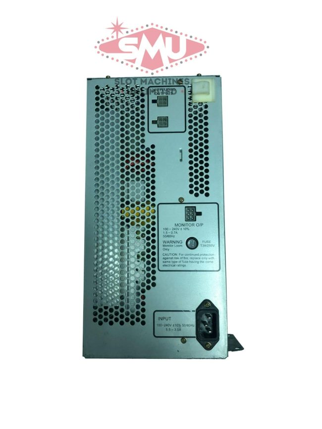 Aristocrat MK5 Power Supply - Image 2