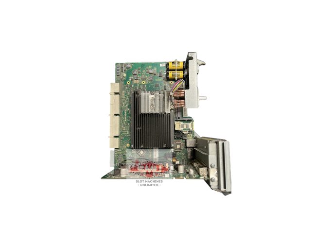 MK7 Green CPU board