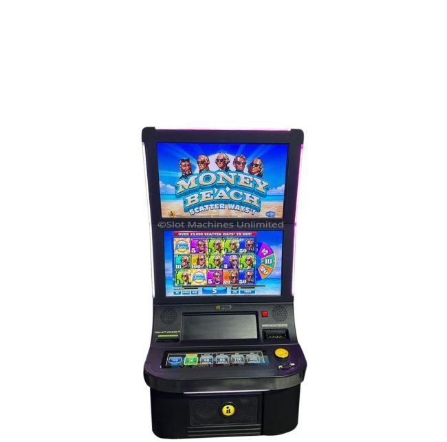 Money Beach