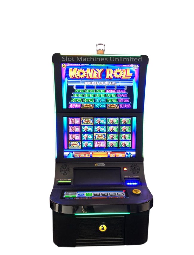 Money Roll