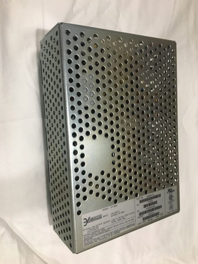 IGT S2000 I-Game Power Supply - Image 2