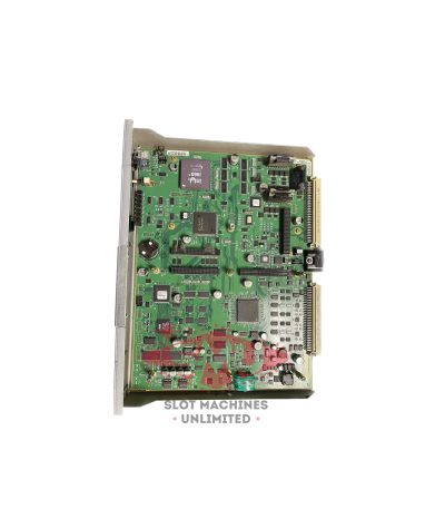 S2000 regular board