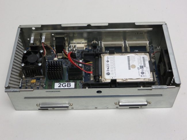 Williams Bluebird 2 CPU - Image 2