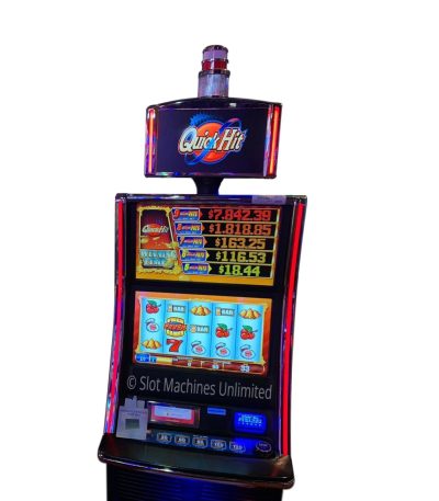Winning Times Quick Hits