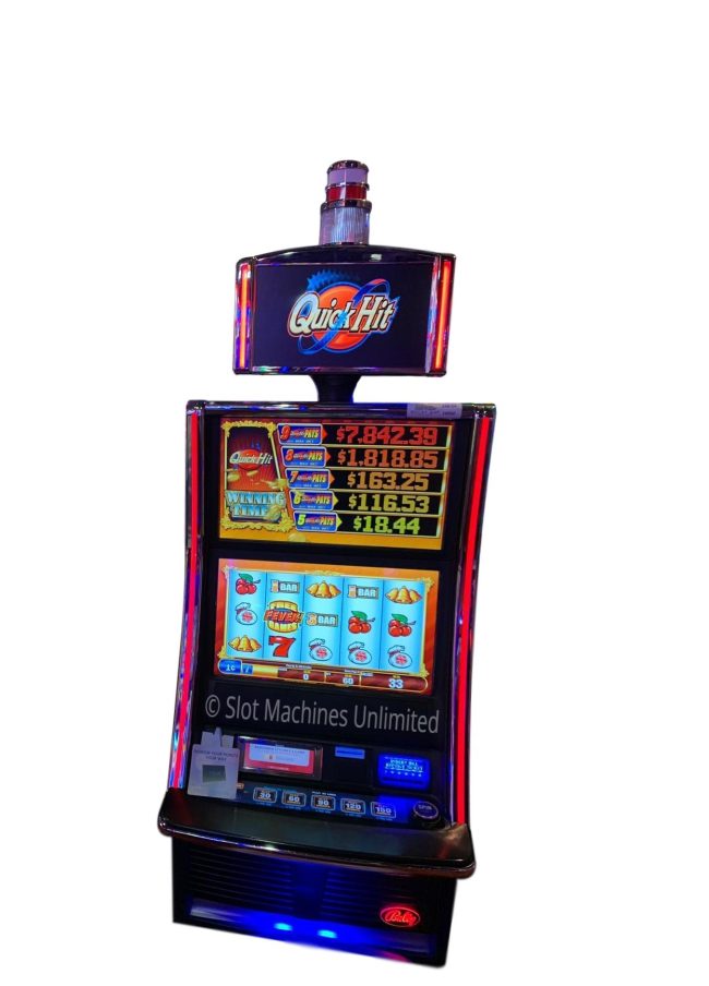 Winning Times Quick Hits
