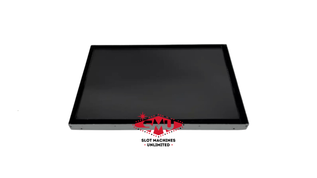 A560 bottom monitor