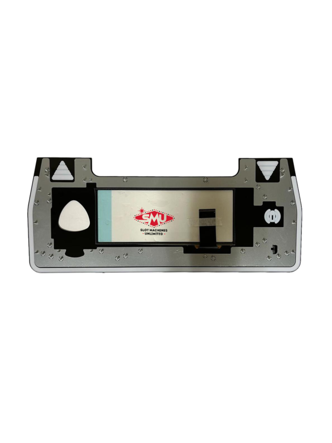 Aristrocrat Touch Screen for MarsX I Deck - Back
