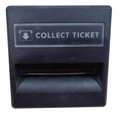 Innovator Collect Ticket