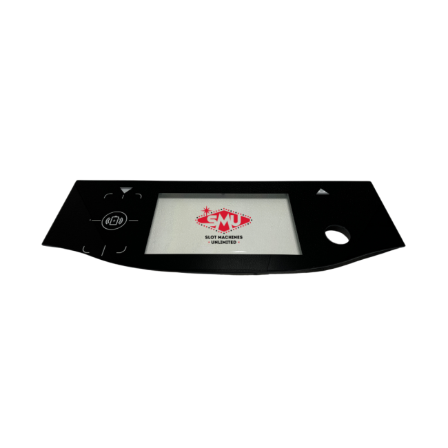 Aruze Muzo Touchscreen