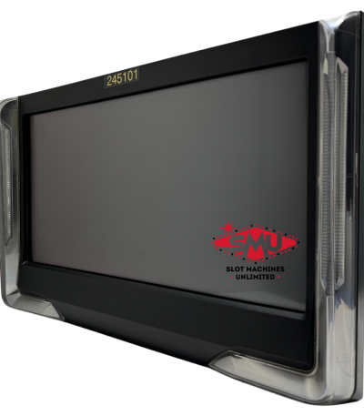 Aruze Touch LCD Cube X