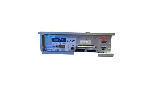 Gen9 Carr Assy with GCard Gen 9