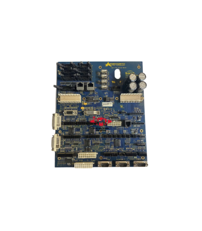 Ainsworth A560 Backplane
