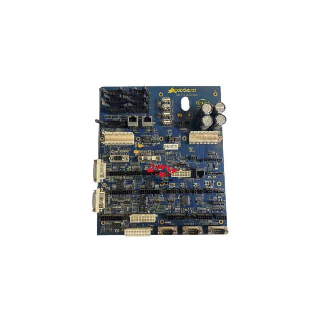 Ainsworth A560 Backplane