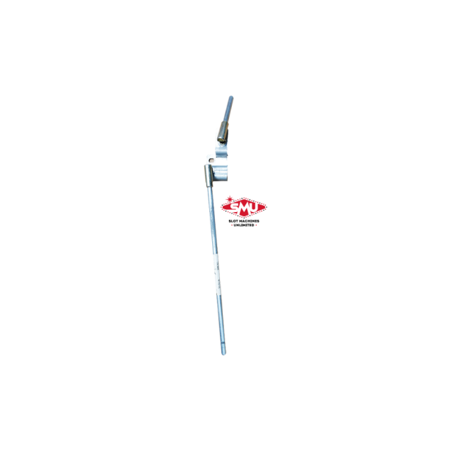 Blade Door Locking Bar