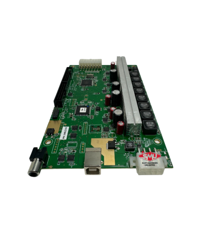 Twinstar Sound Board