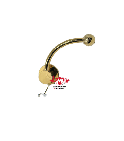 Aristocrat Relm Pull Handle